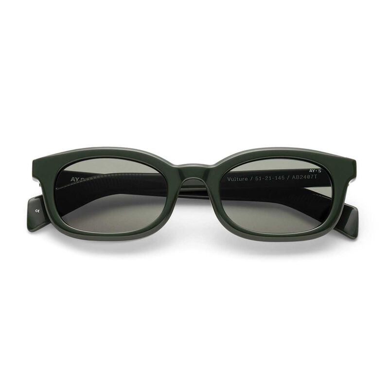 AY Studios Vulture Sunglasses image number 2